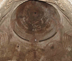 Tomb of Taj, Talania