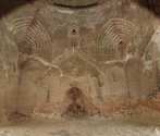Tomb of Taj, Talania