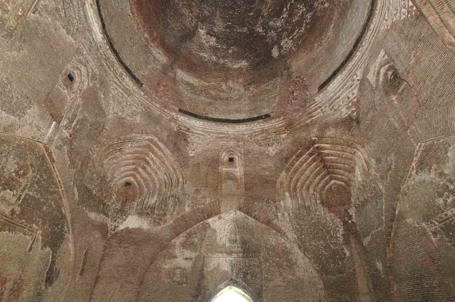 Tomb of Taj, Talania