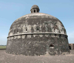 Tomb of Ustad, Talania