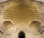 Tomb of Ustad, Talania