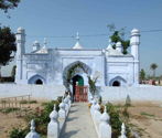 Monuments in Sultanpur Lodi