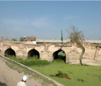 Monuments in Sultanpur Lodi