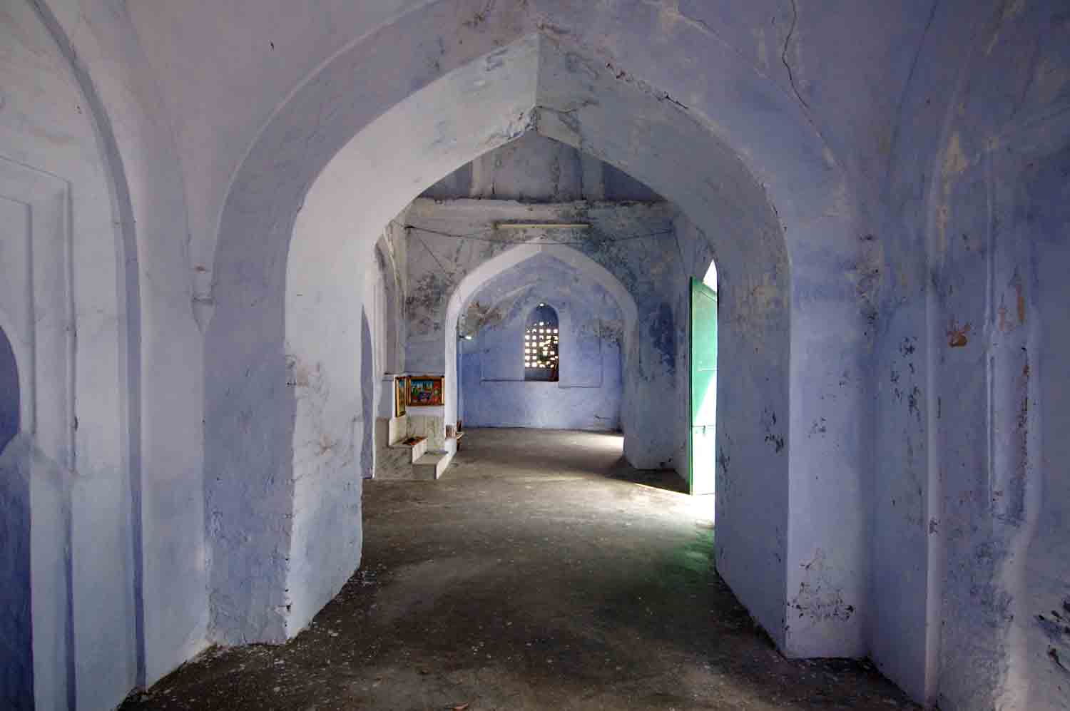 Monuments in Sultanpur Lodi