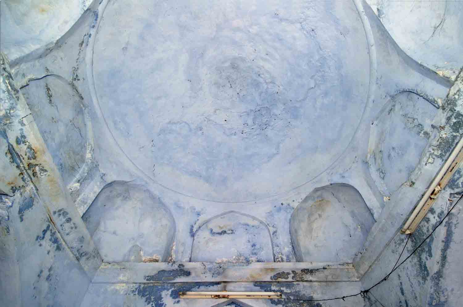 Monuments in Sultanpur Lodi