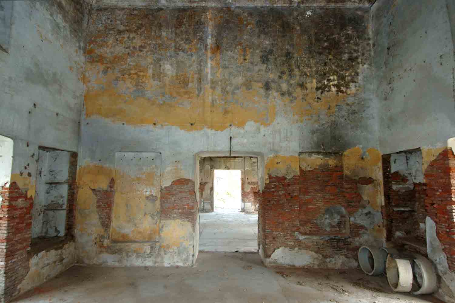 Monuments in Sultanpur Lodi
