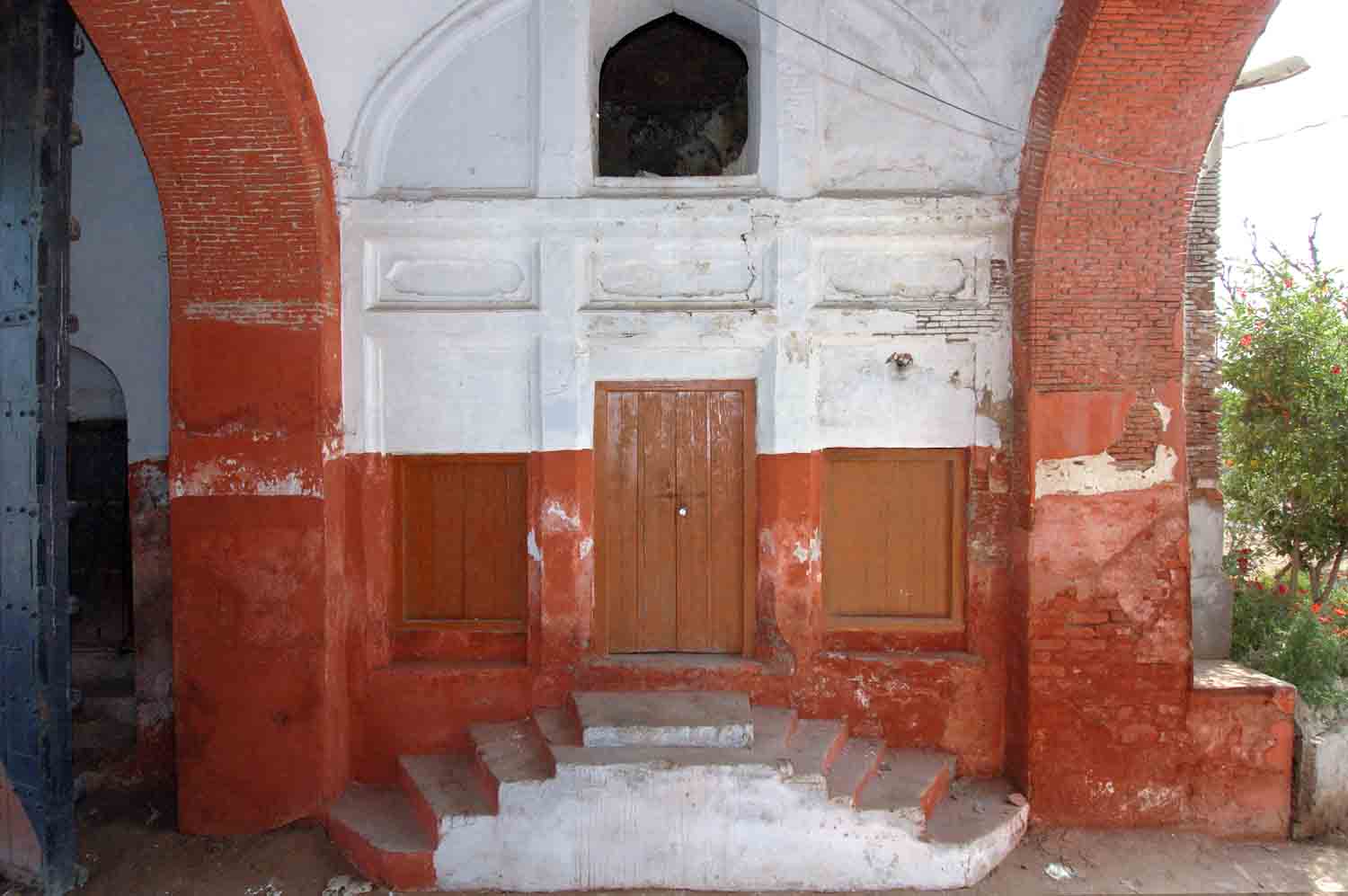 Monuments in Sultanpur Lodi