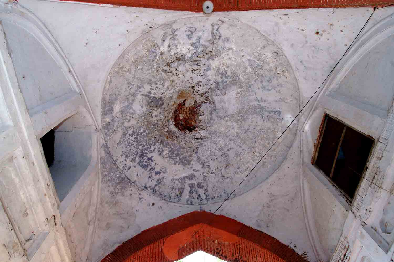 Monuments in Sultanpur Lodi