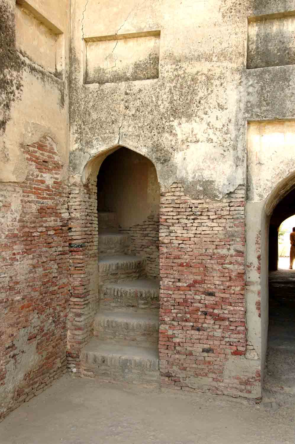 Monuments in Sultanpur Lodi