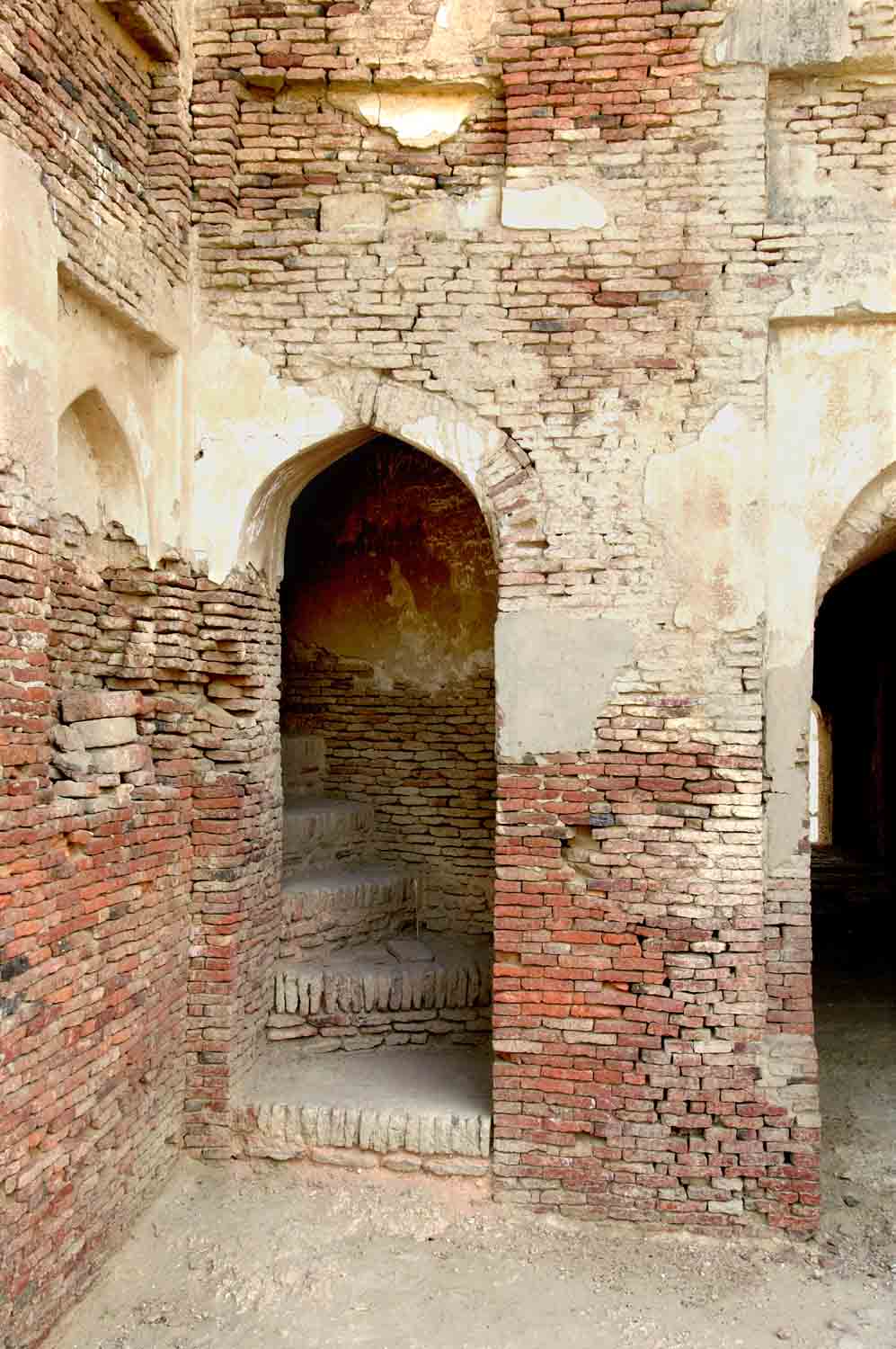 Monuments in Sultanpur Lodi