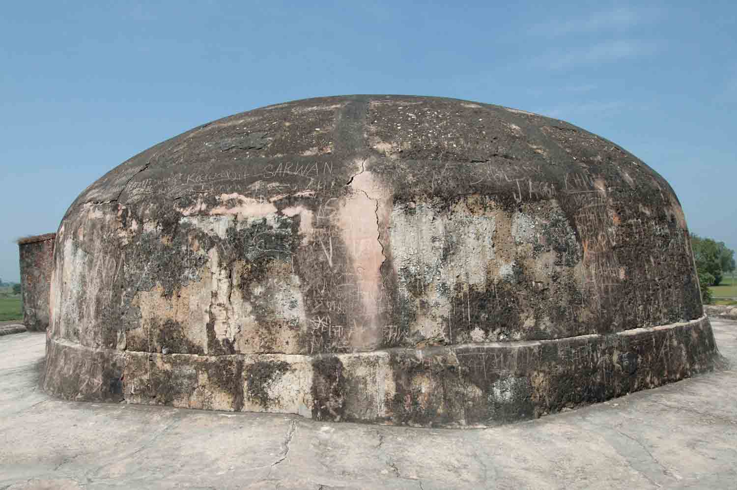 Monuments in Sultanpur Lodi