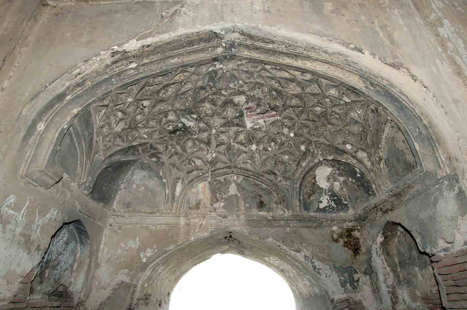 Monuments in Sultanpur Lodi