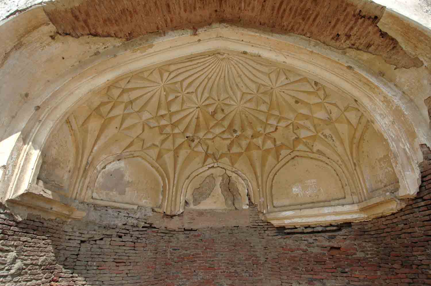 Monuments in Sultanpur Lodi