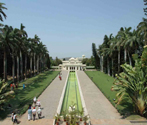 Mughal Garden, Pinjore, Haryana