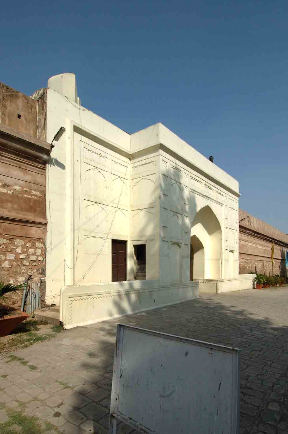 Mughal Garden, Pinjore, Haryana