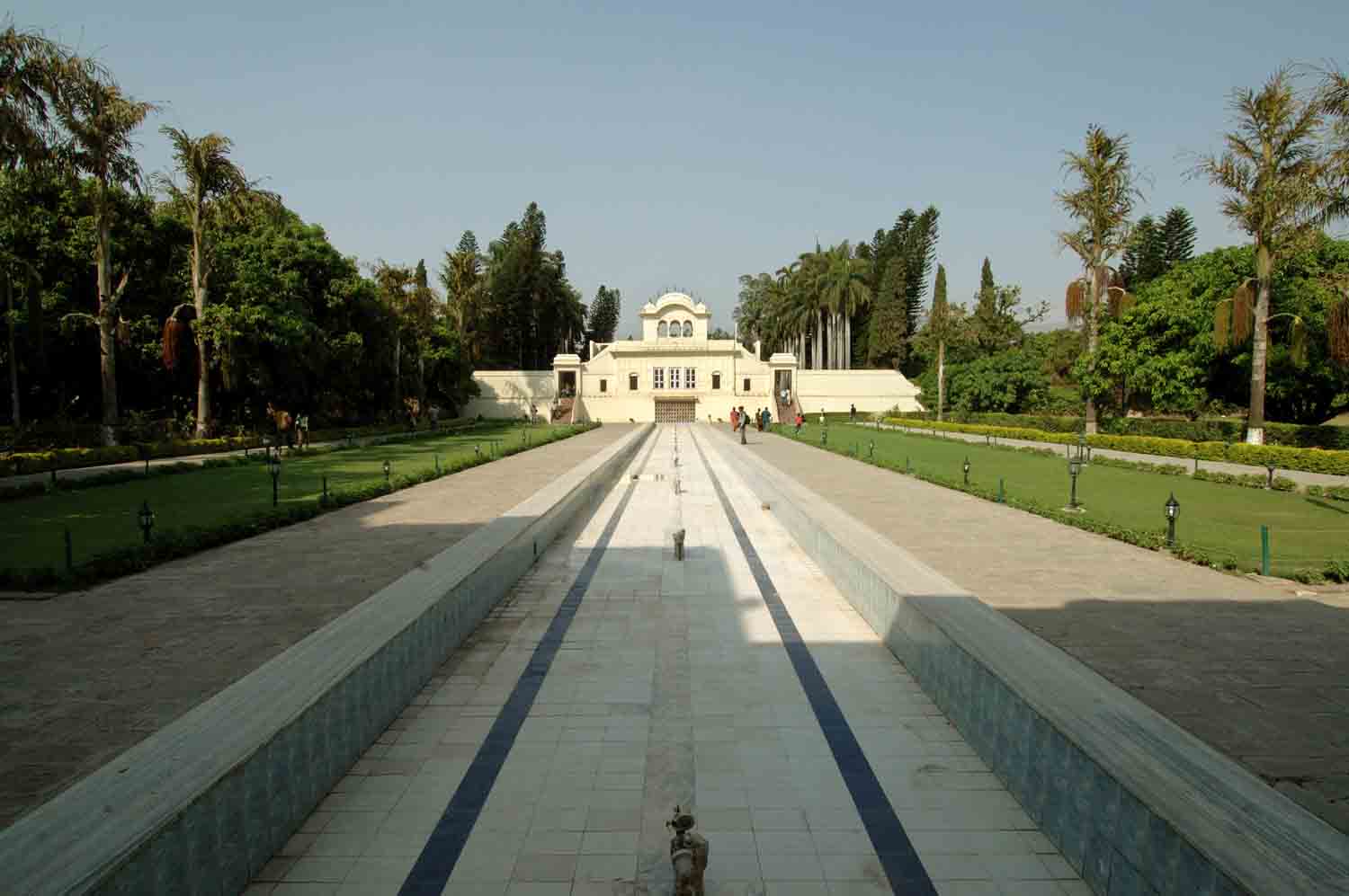 Mughal Garden, Pinjore, Haryana
