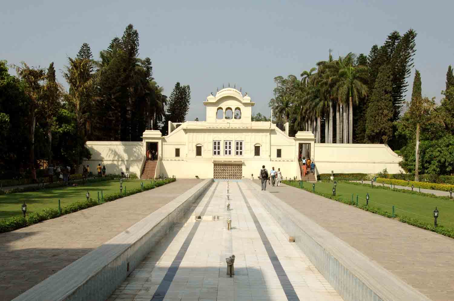 Mughal Garden, Pinjore, Haryana