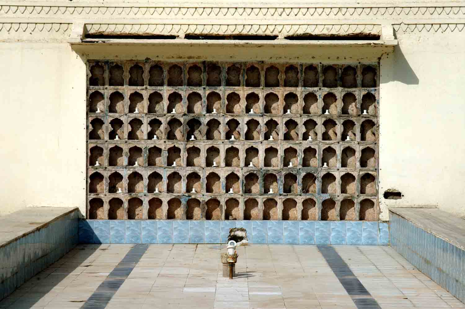 Mughal Garden, Pinjore, Haryana