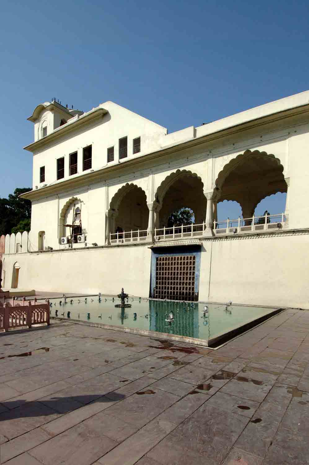 Mughal Garden, Pinjore, Haryana