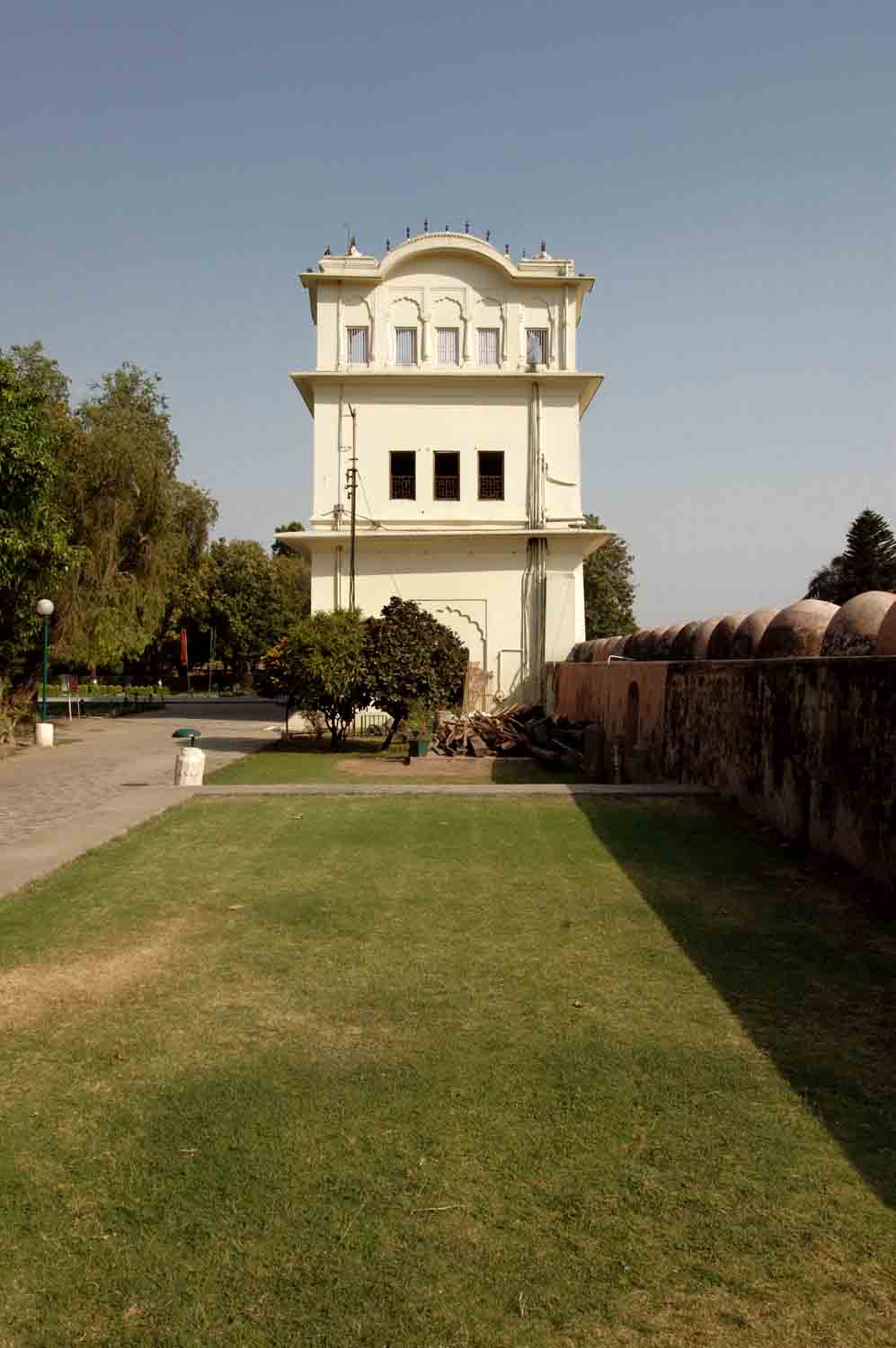 Mughal Garden, Pinjore, Haryana