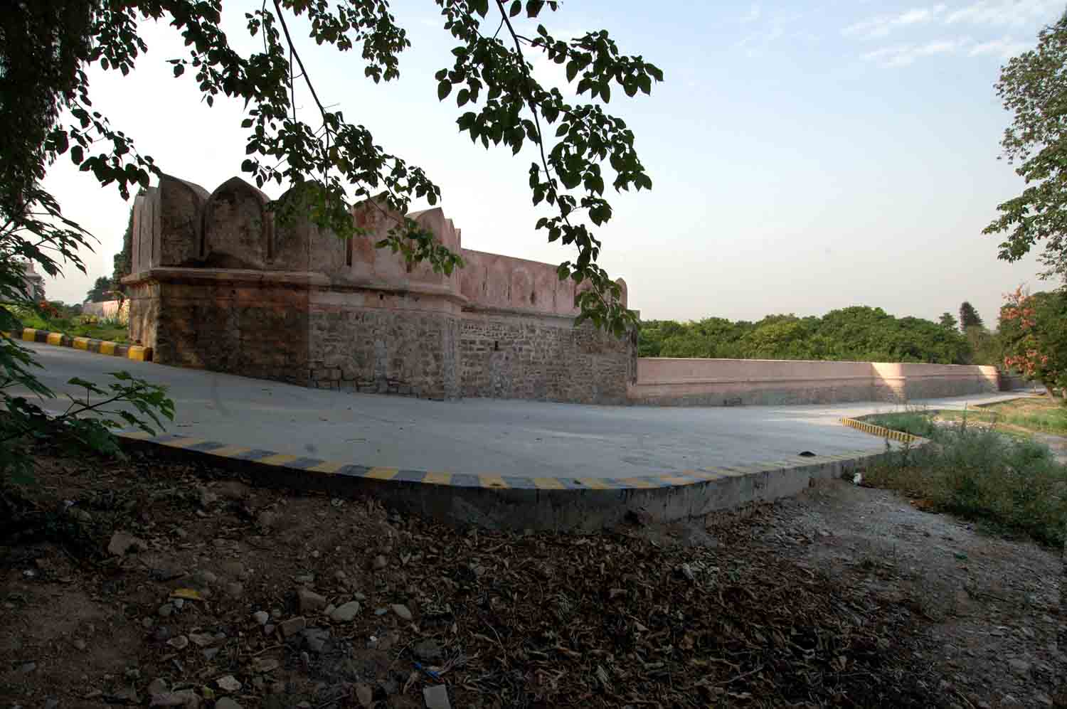 Mughal Garden, Pinjore, Haryana