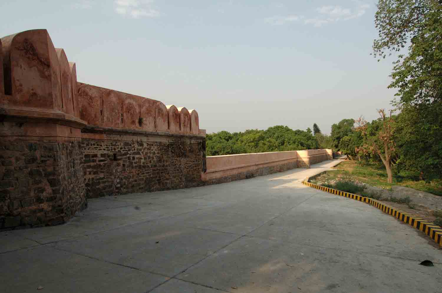 Mughal Garden, Pinjore, Haryana