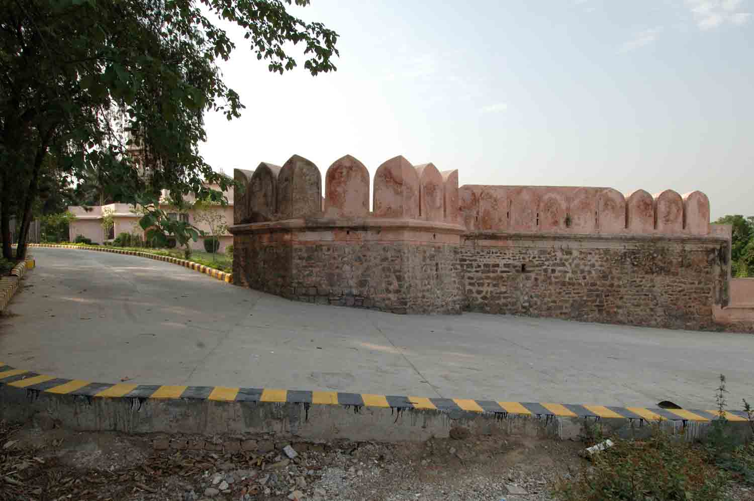 Mughal Garden, Pinjore, Haryana