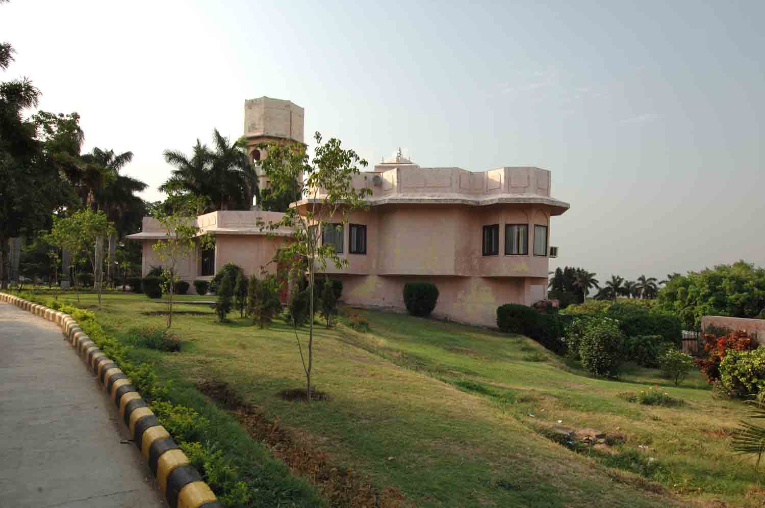 Mughal Garden, Pinjore, Haryana