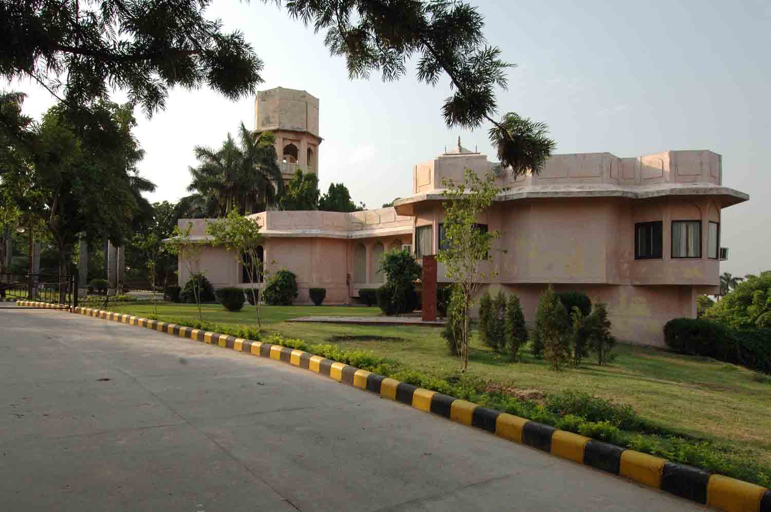 Mughal Garden, Pinjore, Haryana