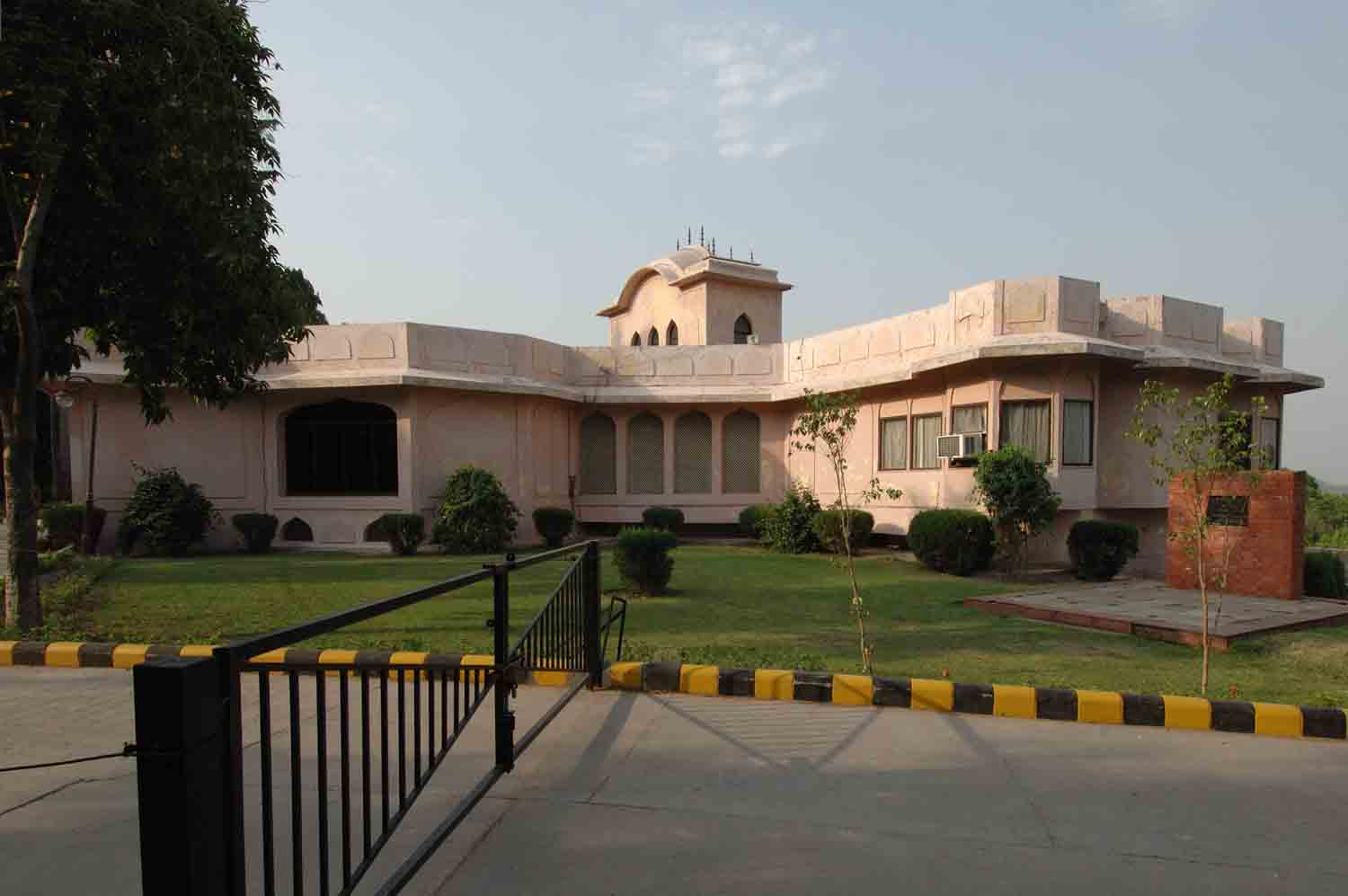 Mughal Garden, Pinjore, Haryana