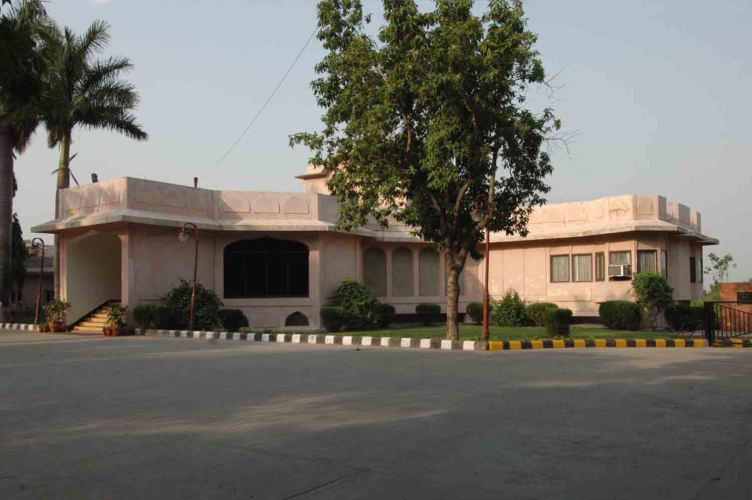 Mughal Garden, Pinjore, Haryana
