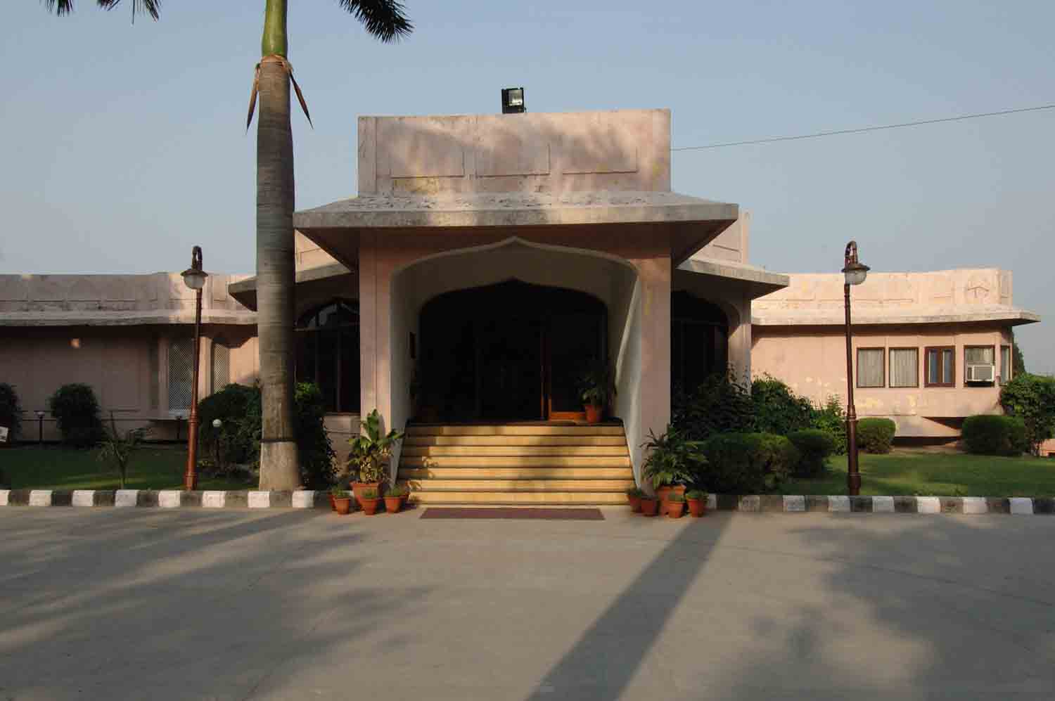 Mughal Garden, Pinjore, Haryana