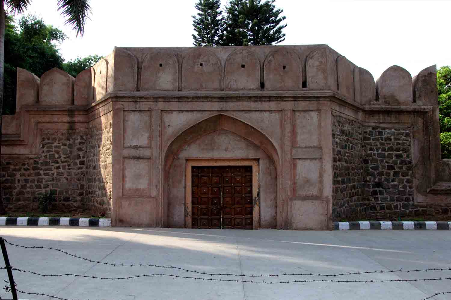 Mughal Garden, Pinjore, Haryana
