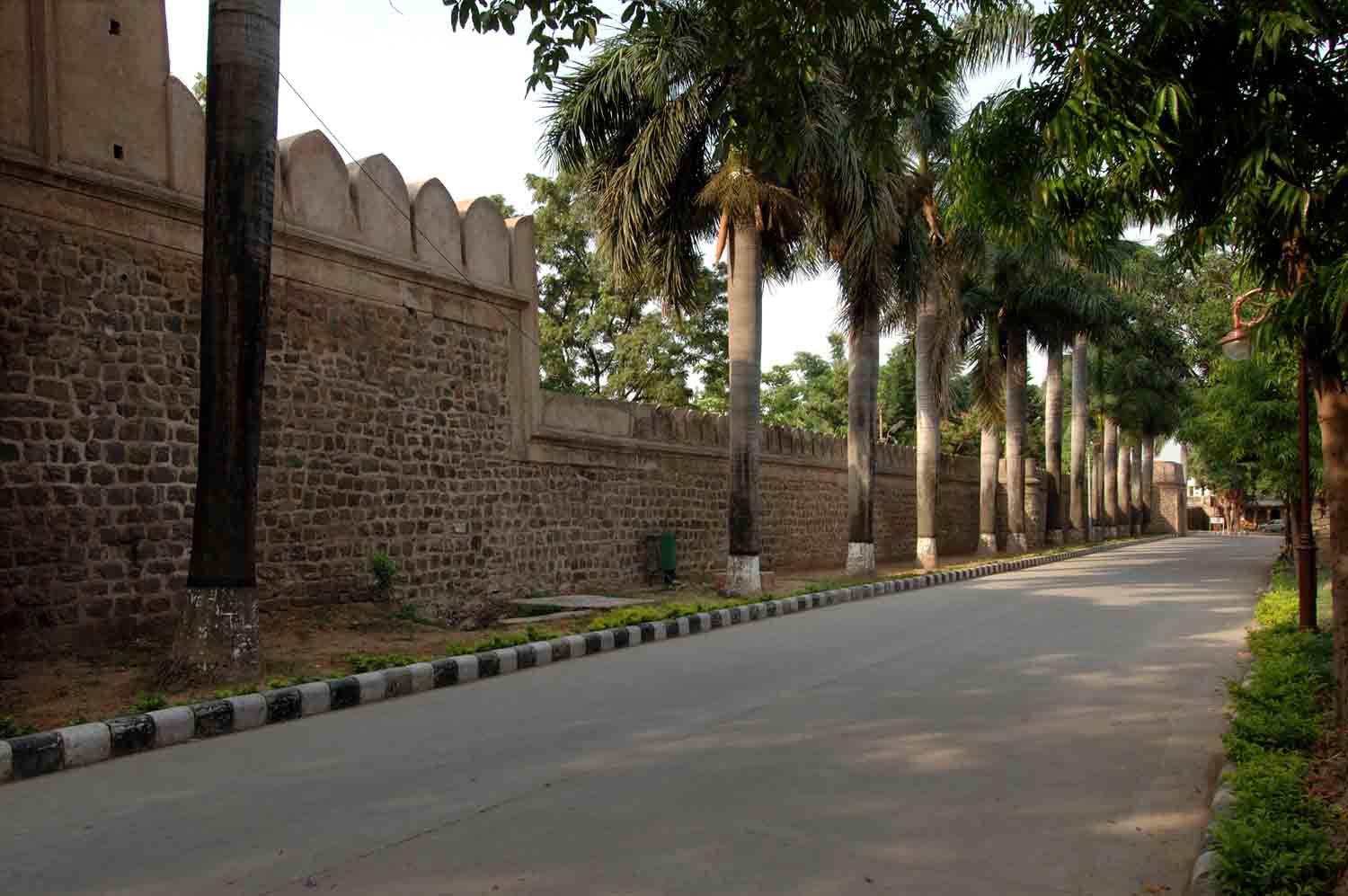 Mughal Garden, Pinjore, Haryana