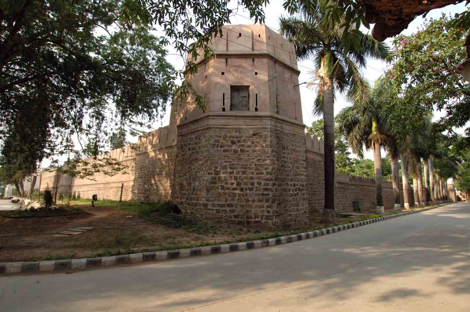 Mughal Garden, Pinjore, Haryana