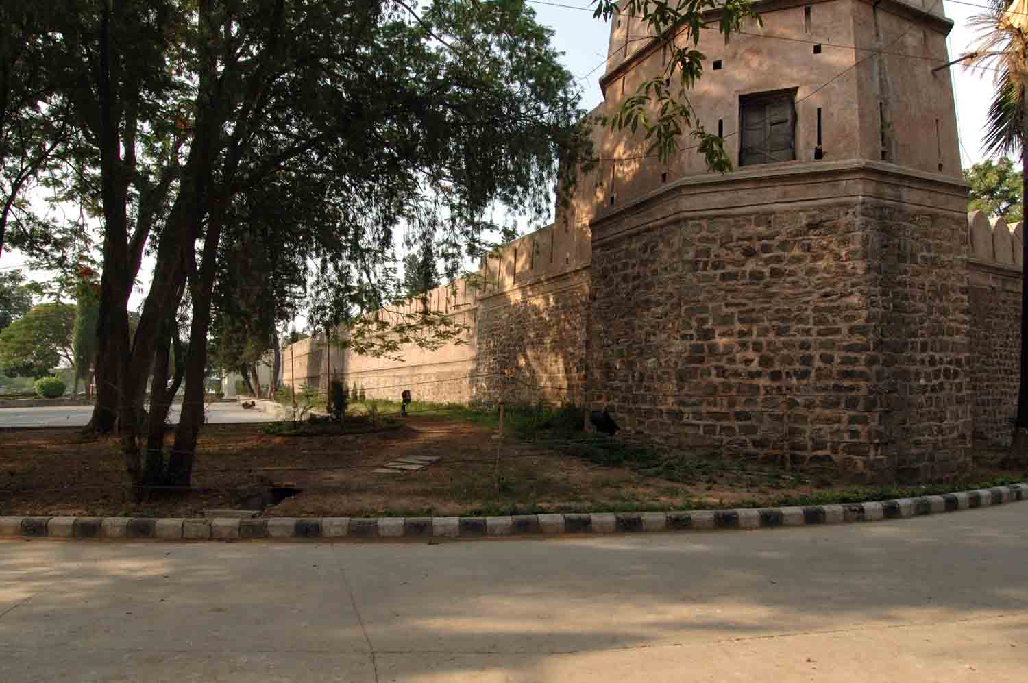 Mughal Garden, Pinjore, Haryana