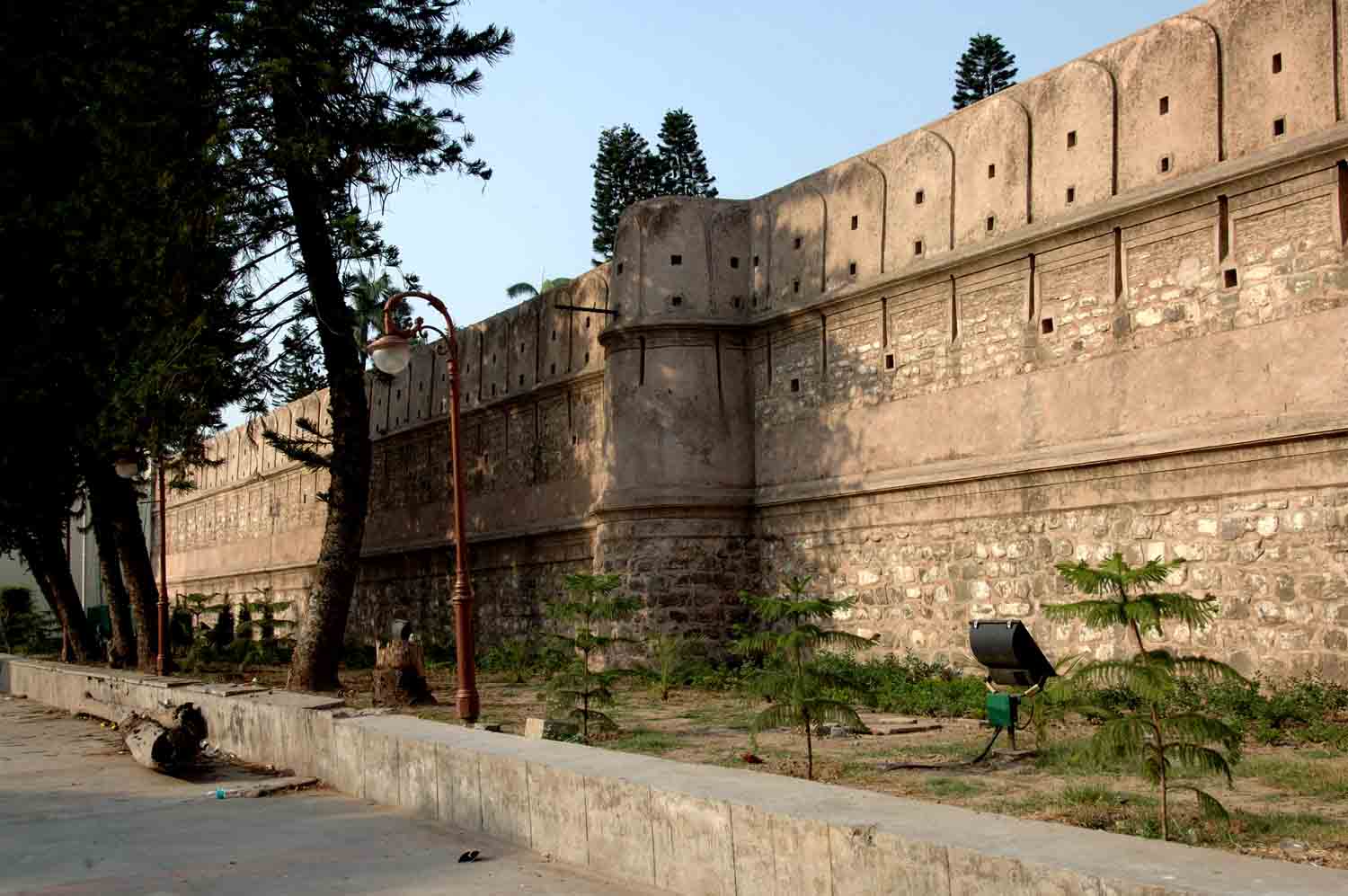 Mughal Garden, Pinjore, Haryana