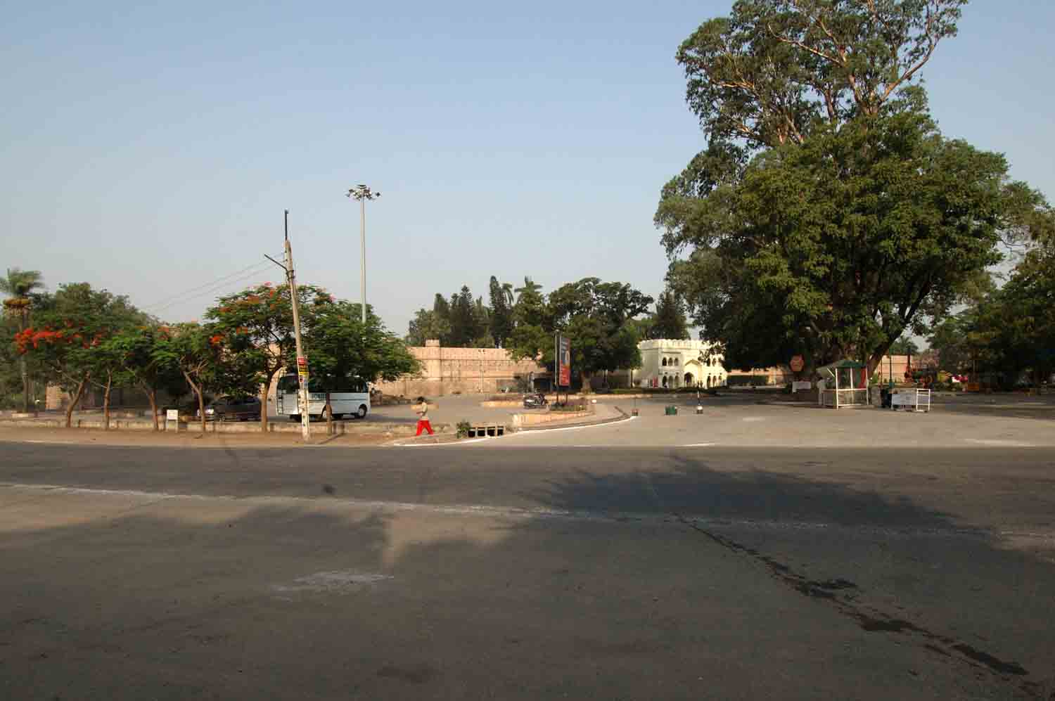 Mughal Garden, Pinjore, Haryana
