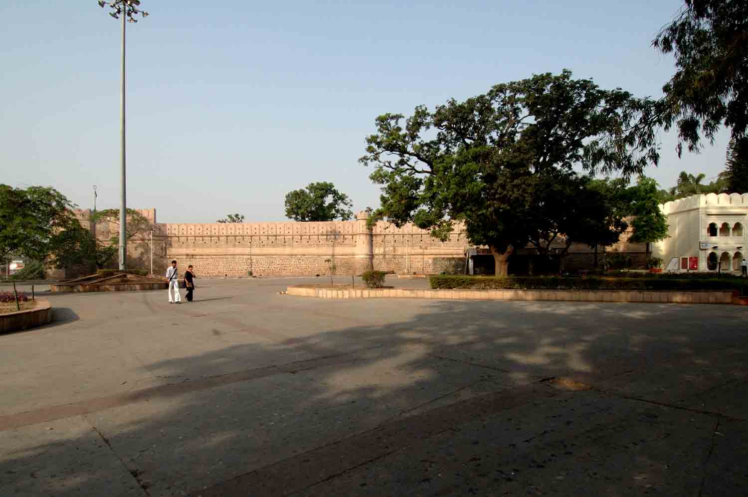 Mughal Garden, Pinjore, Haryana