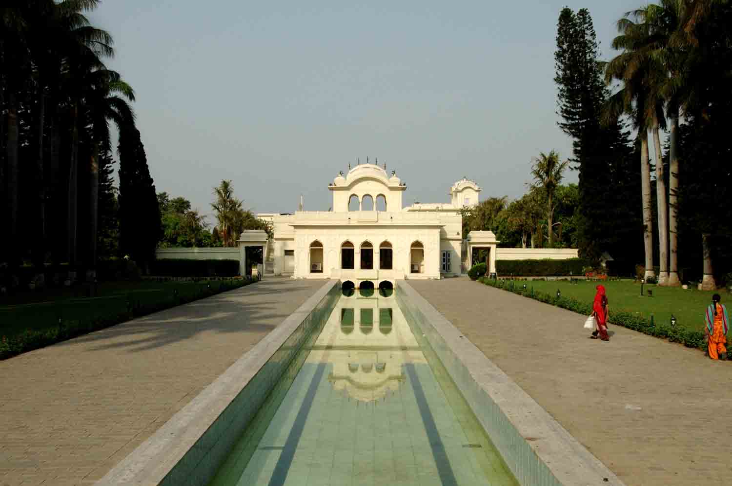 Mughal Garden, Pinjore, Haryana