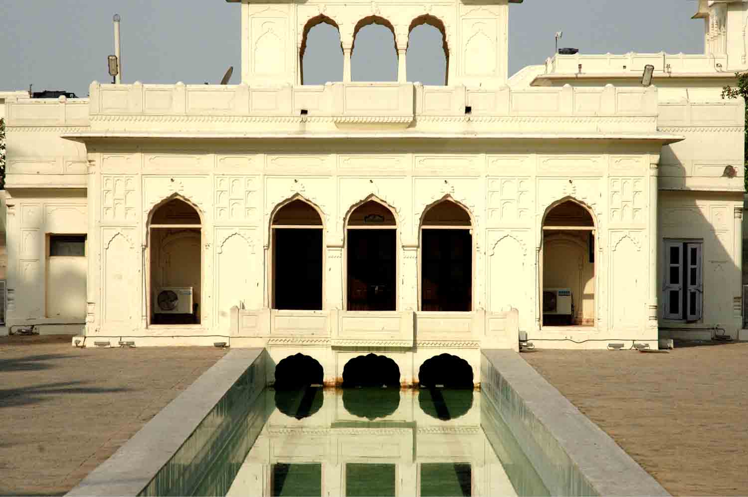 Mughal Garden, Pinjore, Haryana