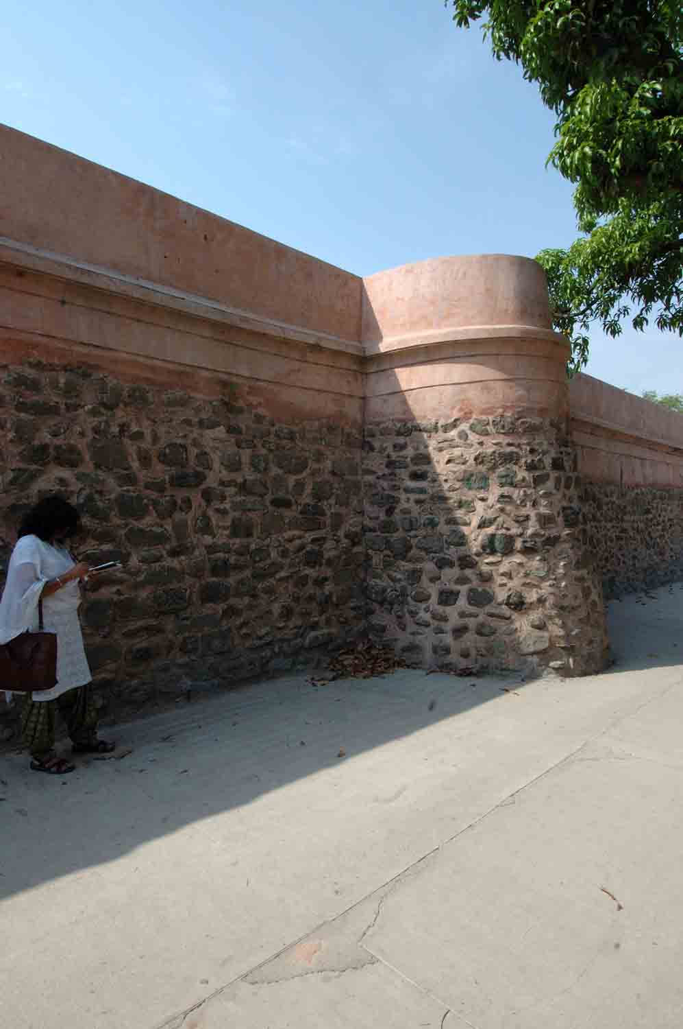 Mughal Garden, Pinjore, Haryana