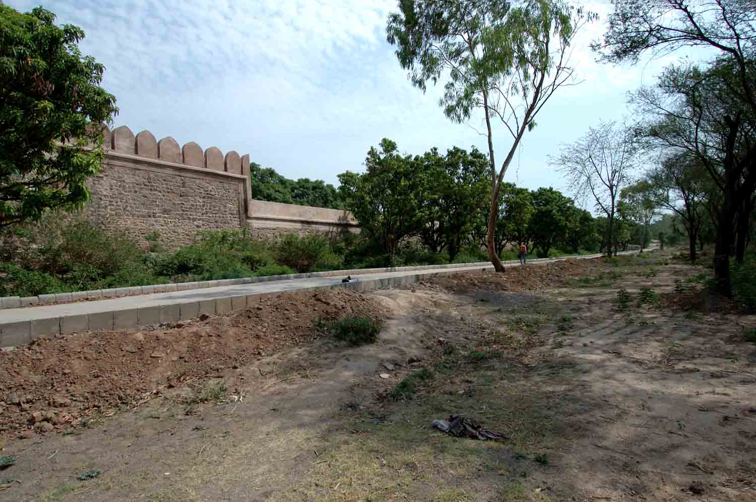 Mughal Garden, Pinjore, Haryana