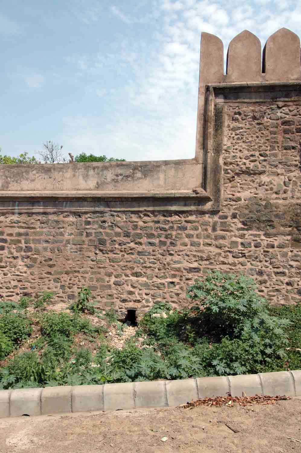 Mughal Garden, Pinjore, Haryana