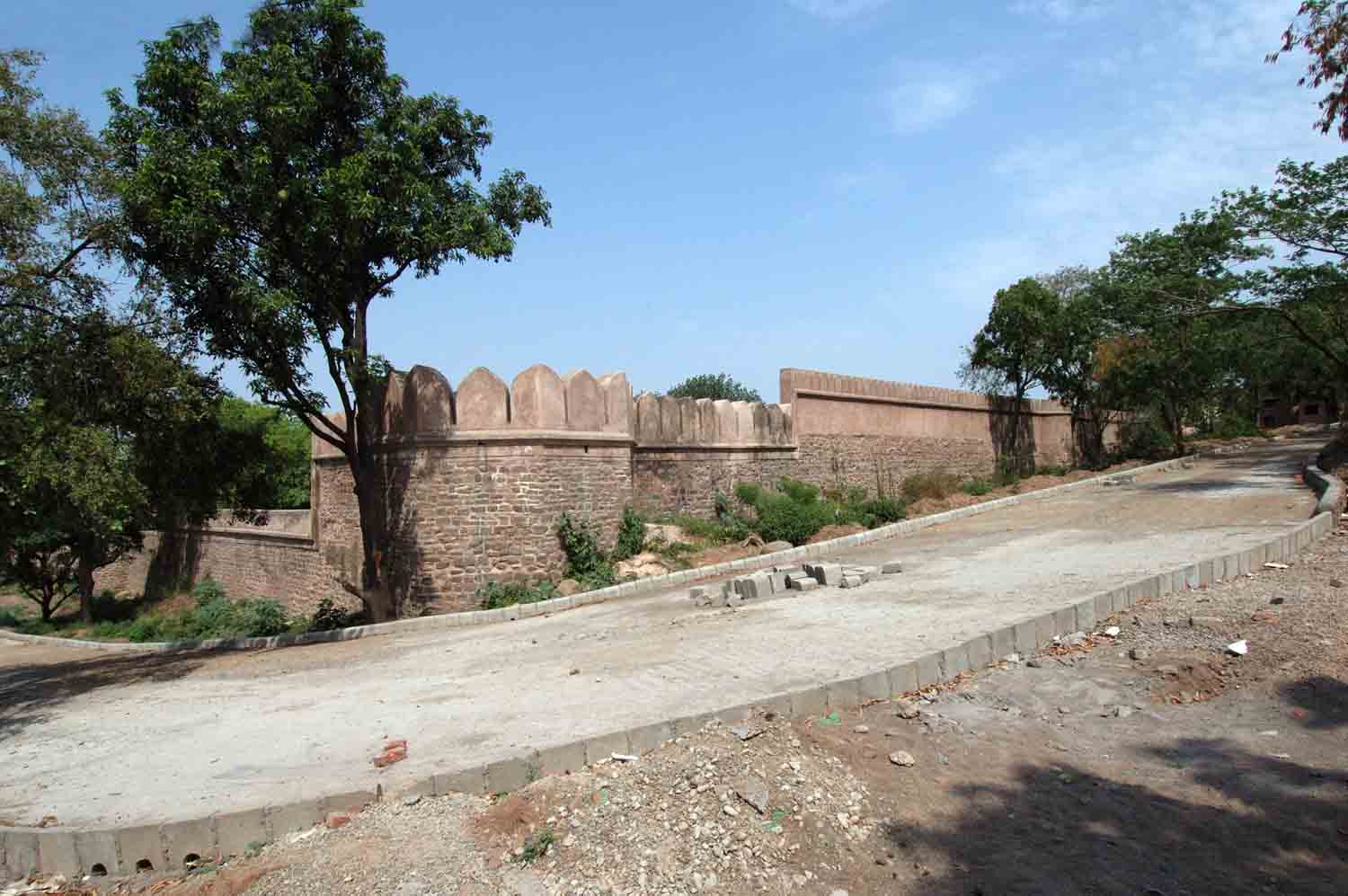 Mughal Garden, Pinjore, Haryana