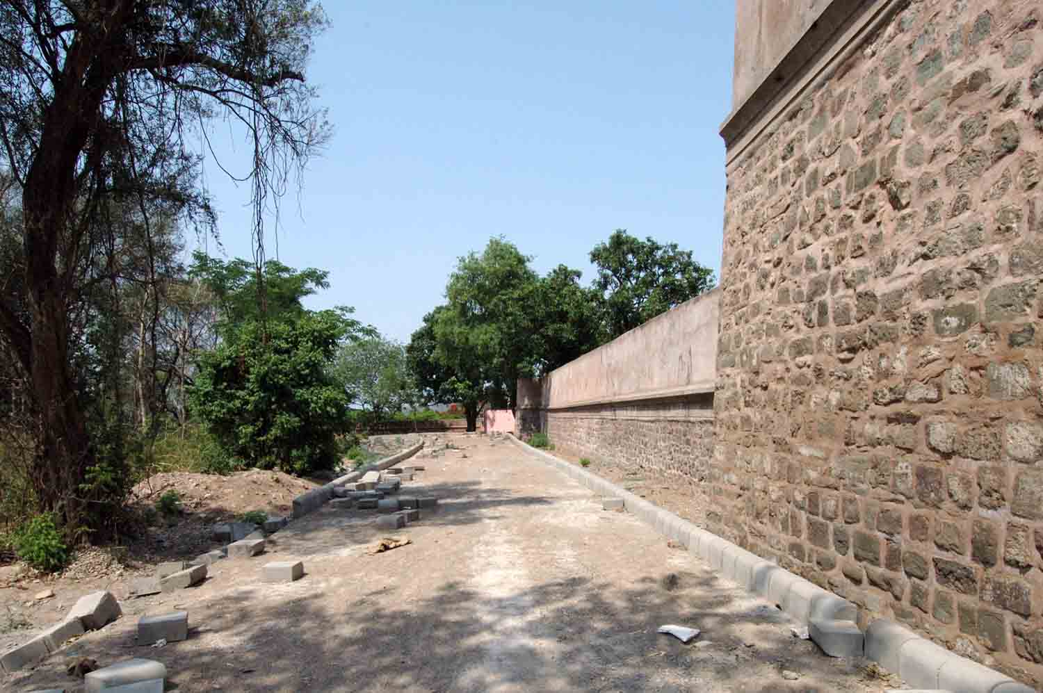 Mughal Garden, Pinjore, Haryana