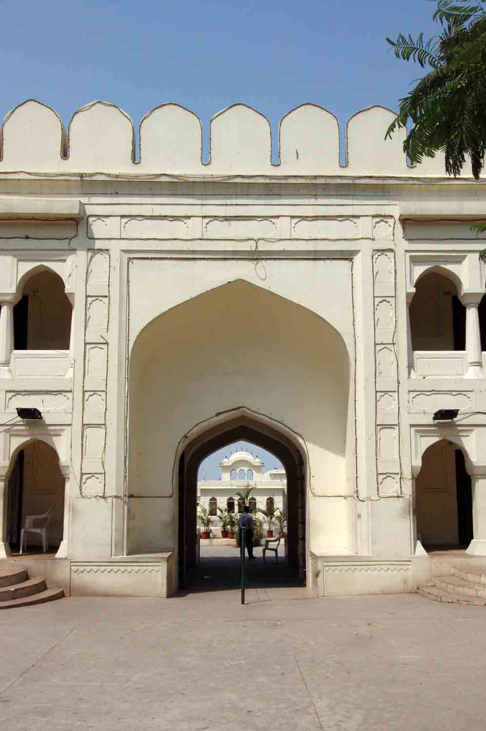 Mughal Garden, Pinjore, Haryana