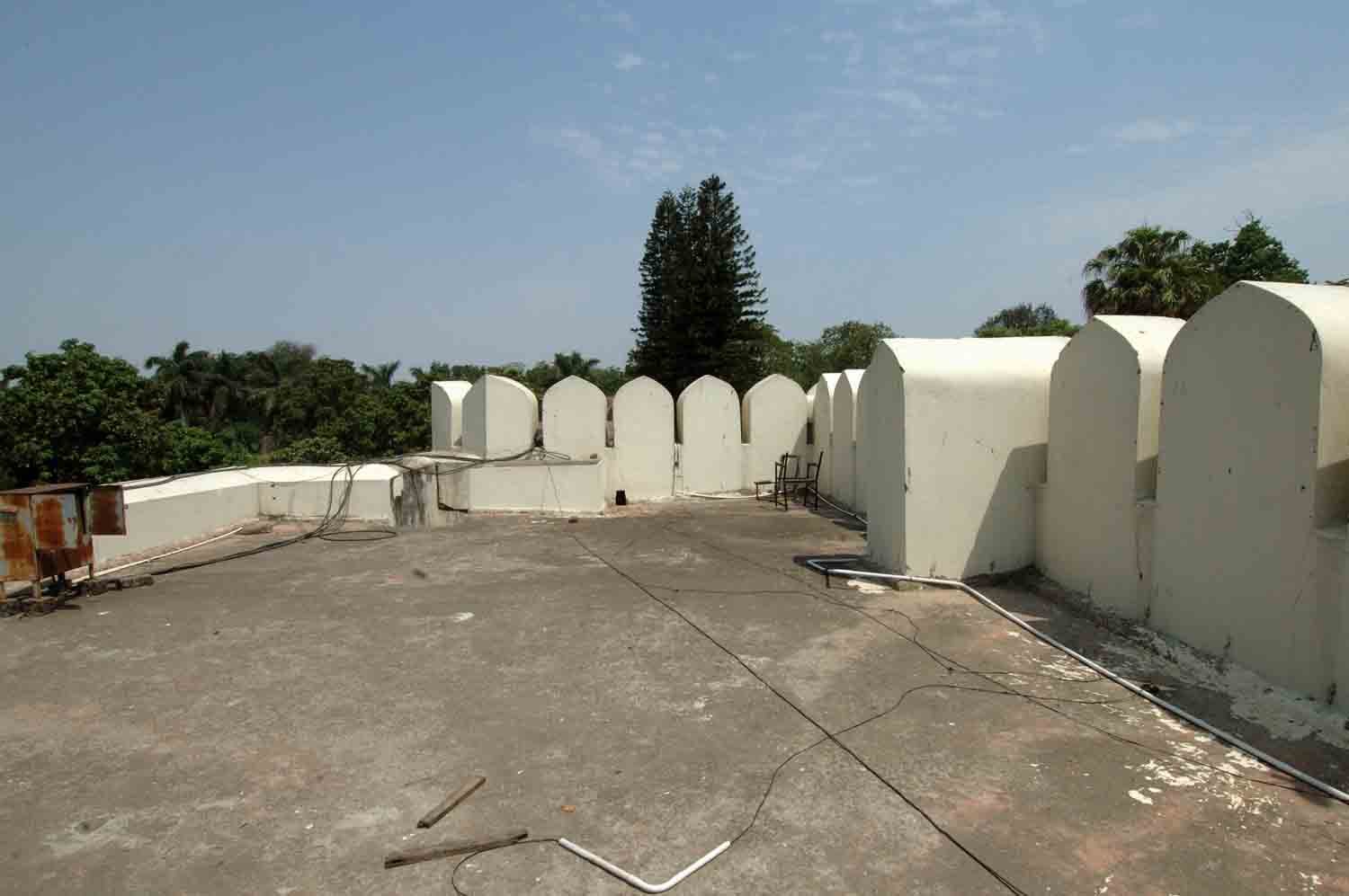 Mughal Garden, Pinjore, Haryana