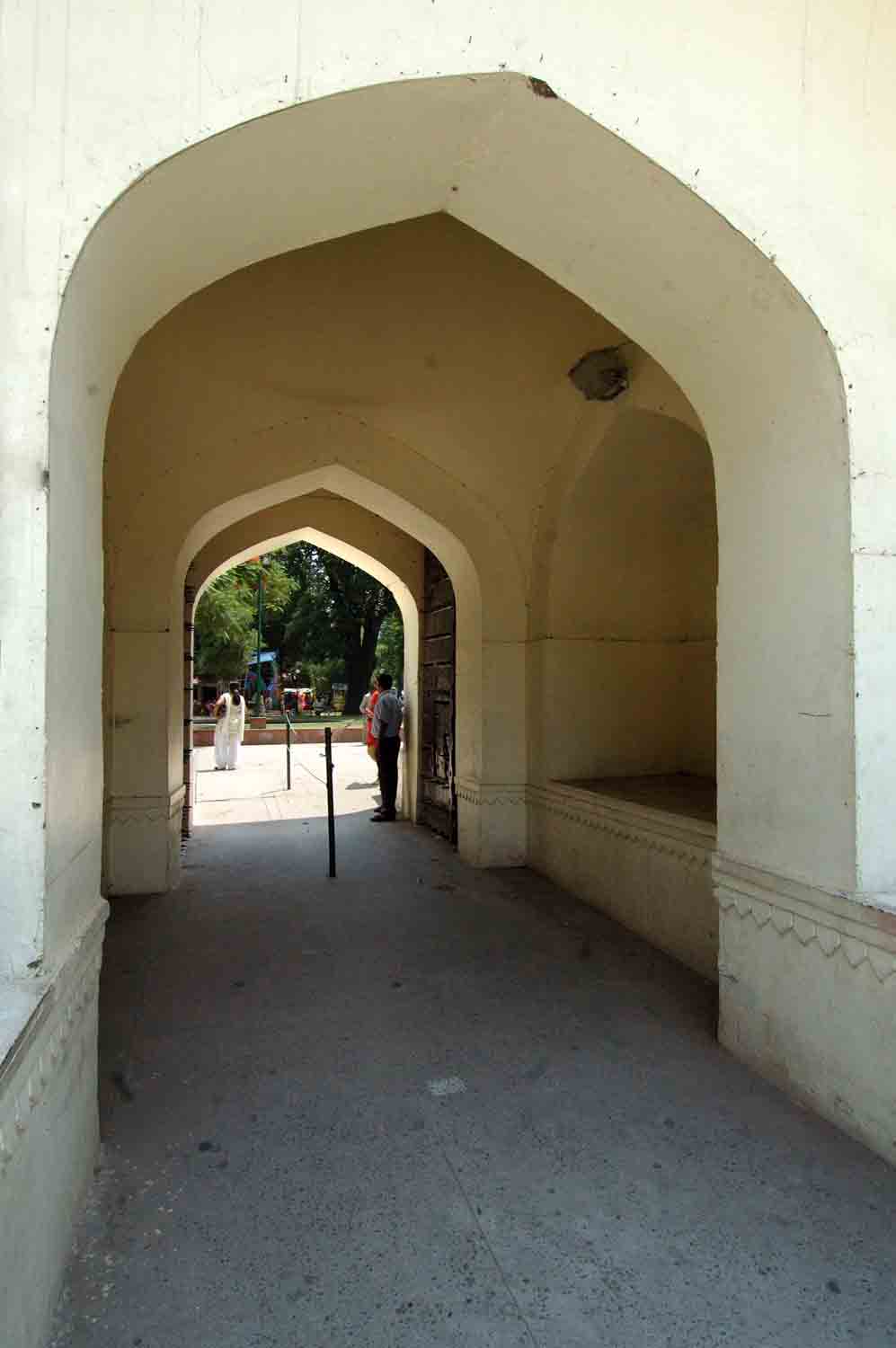 Mughal Garden, Pinjore, Haryana