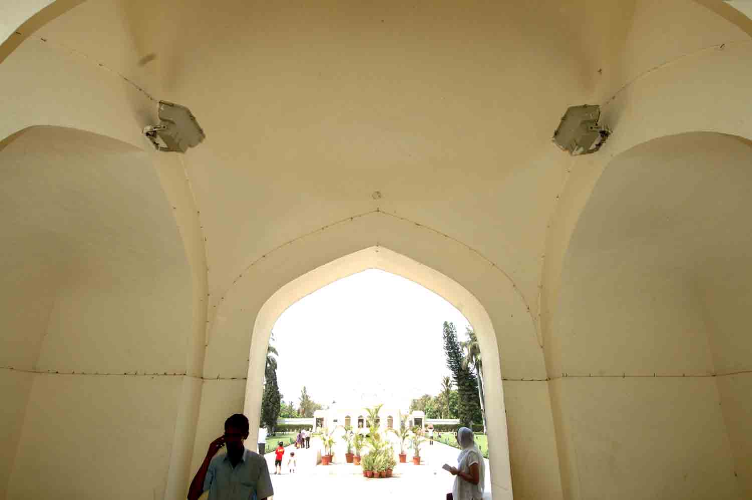 Mughal Garden, Pinjore, Haryana